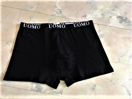 Pánske boxerky, l