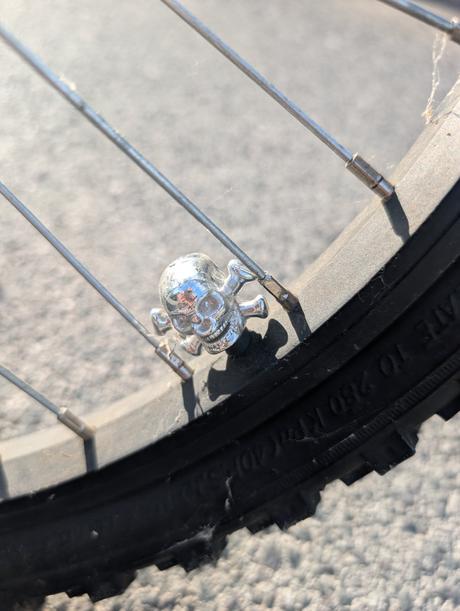Detský bicykel veľkosť 20, 20