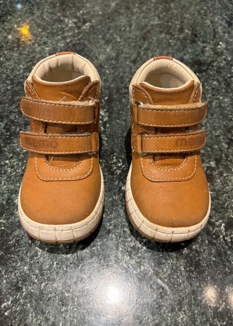 Memo ortopedická obuv veľkosť 21, 21