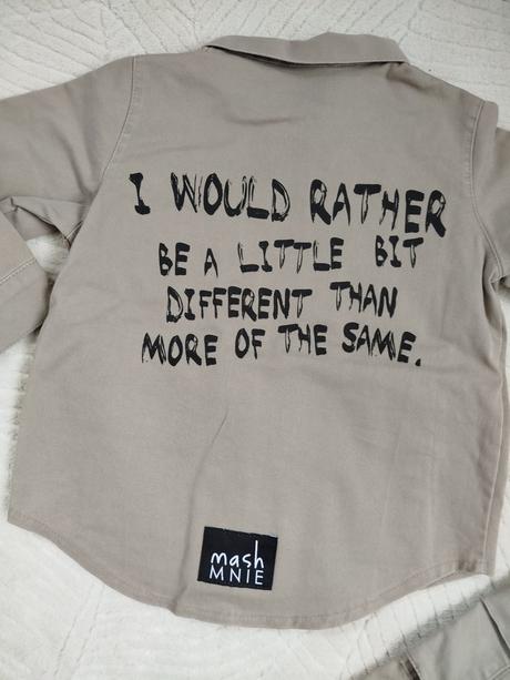 Súprava mash mnie, 92 / 98