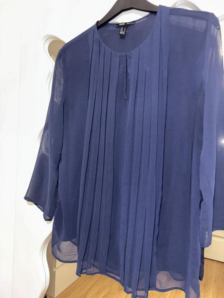 Blúza mango m/l, mango,l