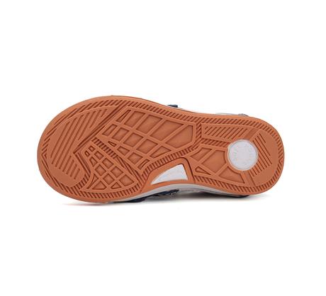 Detská obuv d.d.step db-040-51234b, d.d.step,25 - 30