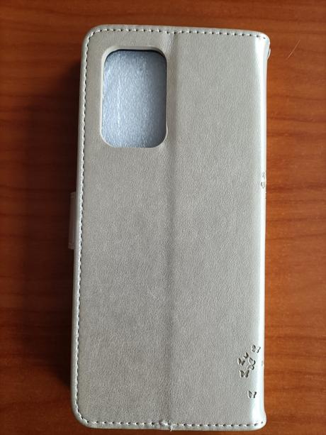 Obal na telefon oppo reno 5z 5g, 