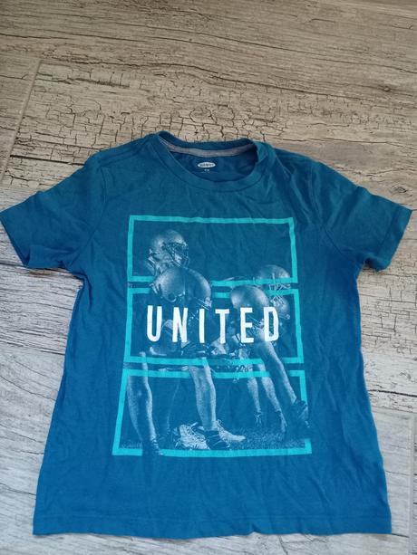 Tričko, old navy,128