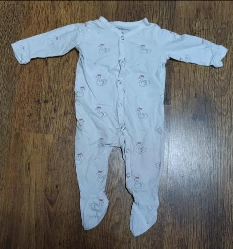 Overal na spanie, sinsay,68