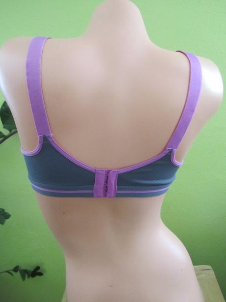 Sportova podprsenka, 75b