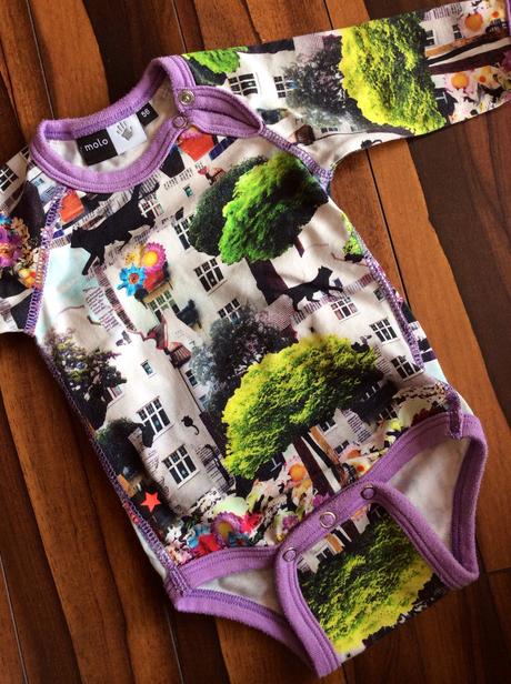 Body značky molo 12, 56