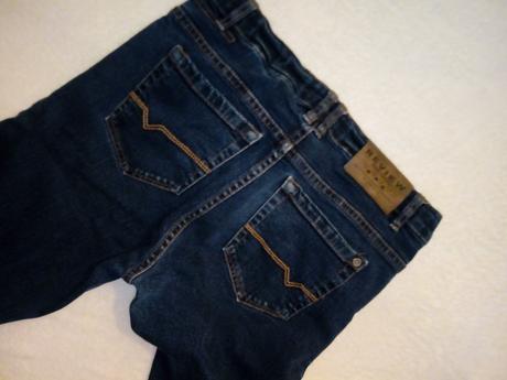 Chlapčenské rifle č152, 152