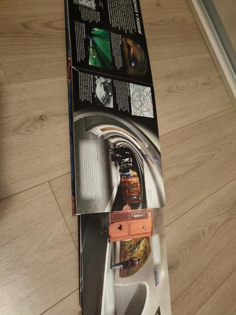 Knižka legendárne vlaky, 