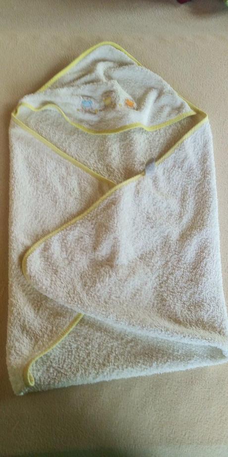 Frote osuska aj s poštou, 