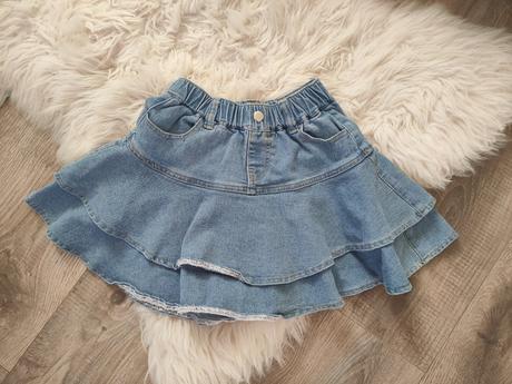 Riflova suknička, 110