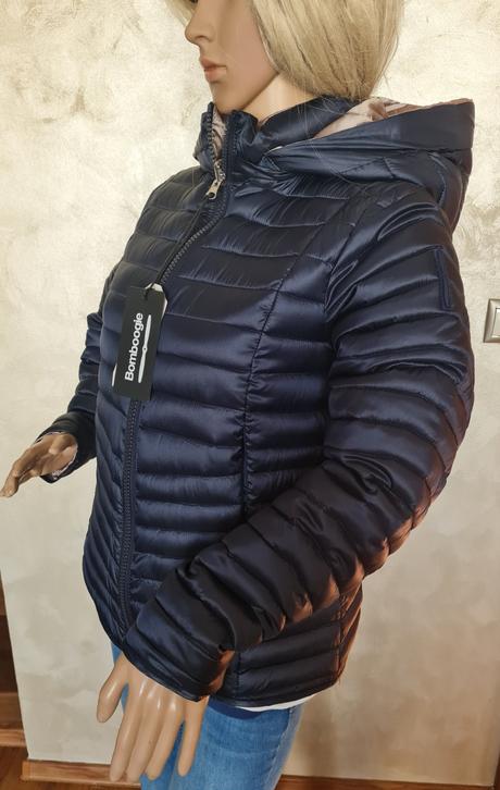 Obojstranná vetrovka - pc 260 eur, m