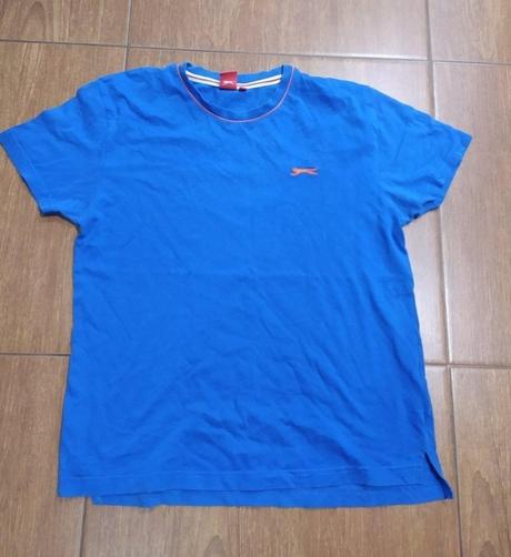 Tričko, slazenger,158