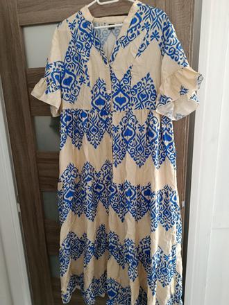 Dámske šaty, xl