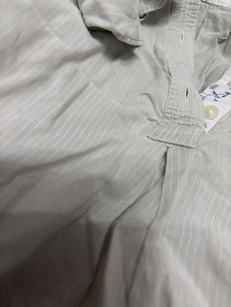 Dlhšia košeľa, vero moda,42