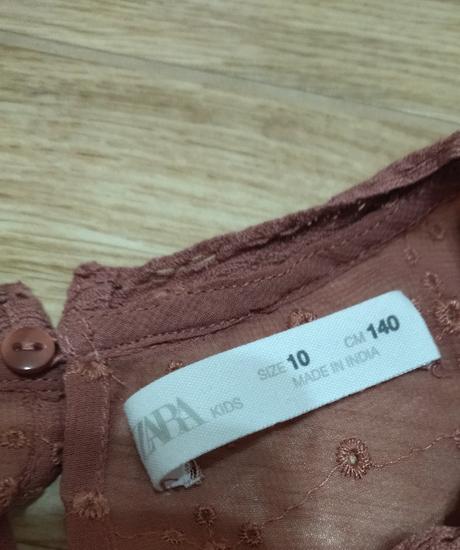 Šaty zara, zara,140