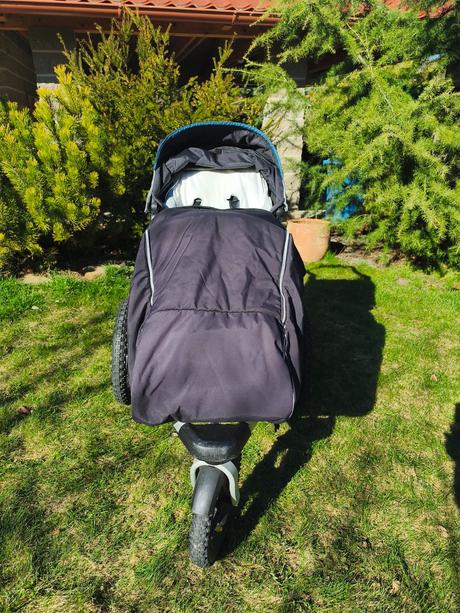 Thule urban glide 2 + veľa veci zadarmo, thule,thule urban glide 2