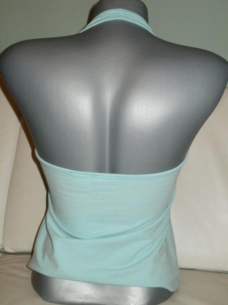 6 tričiek reebok, nike, kenvelo..., s