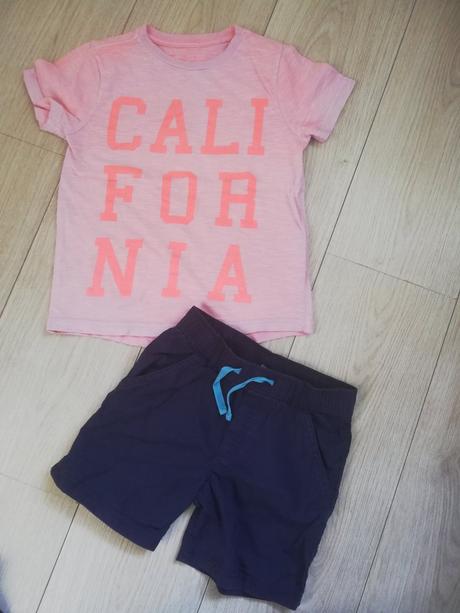 Lososove tričko, f&f,116