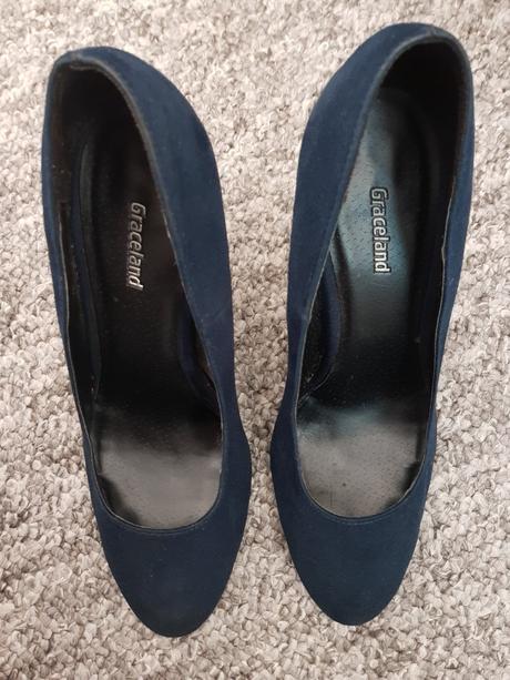 Lodičky, graceland,38