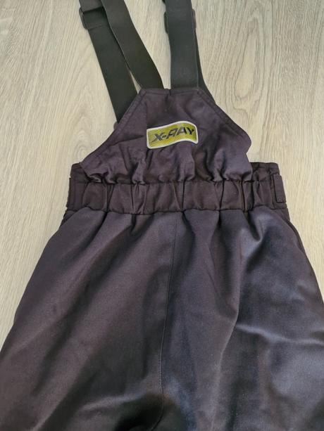 Nohavice do snehu, etirel,140