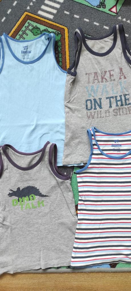 4xtielka v 110/116, lupilu,110