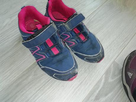 Tenisky adidas, adidas,32