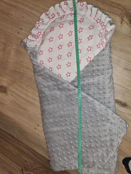 Perinka handmade velka, 