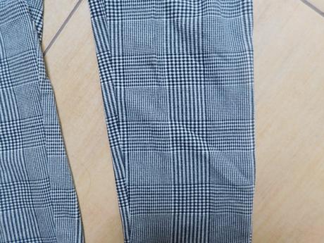 Legíny 11-12r, h&m,152