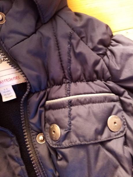 Zimná bunda next, next,122