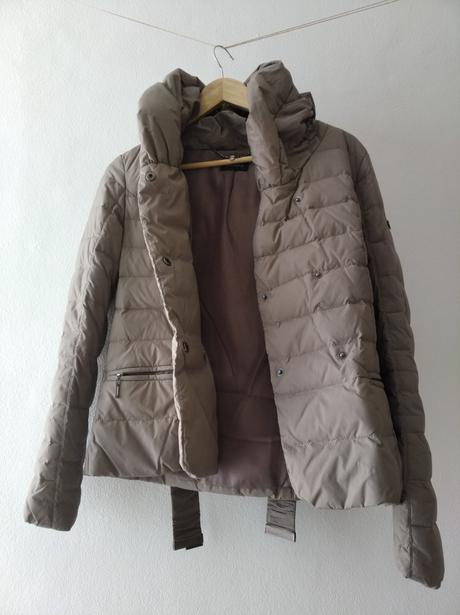 Bunda s opaskom motivi, 36