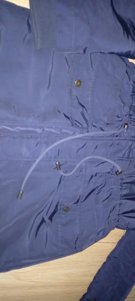 Parka/ zimná vetrovka m, m