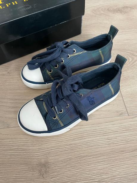 Tenisky polo, ralph lauren,29