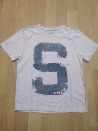 Tričko, h&m,122
