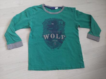 Tričko č.98-104, 98