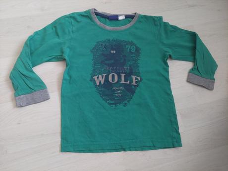 Tričko č.98-104, 98