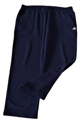 Zateplené tepláky adidas 2xl/3xl, adidas,xxxl