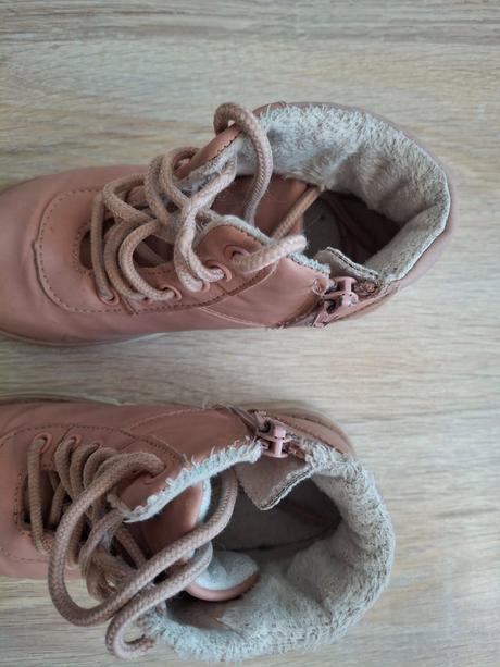 Jarné topanky, lupilu,28