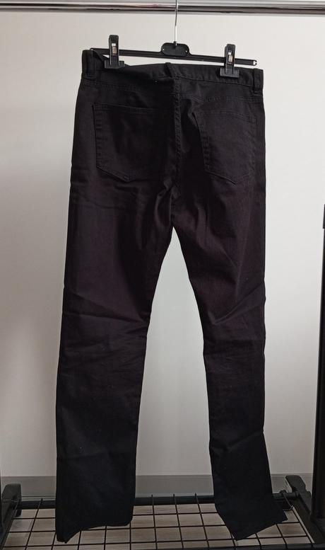 Pánske elegantné nohavice, h&m,30