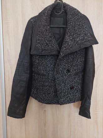 Jarny/jesenny kabatik, m