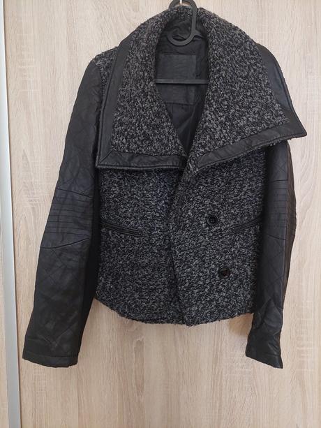 Jarny/jesenny kabatik, m