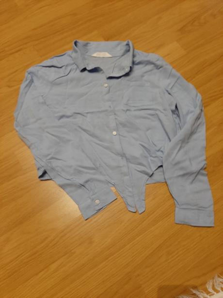 Blúzka, h&m,170