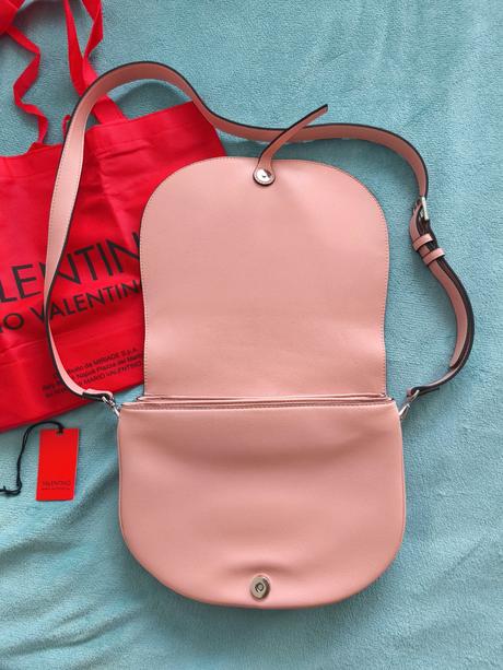 Valentino kabelka, valentino