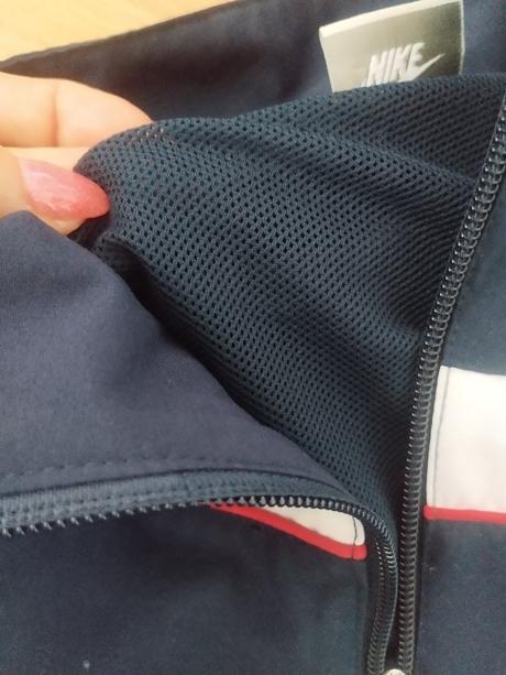Súprava nike, nike,170