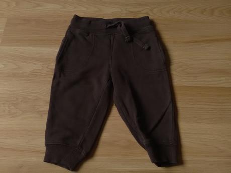 Tepláky h&m 80, h&m,80