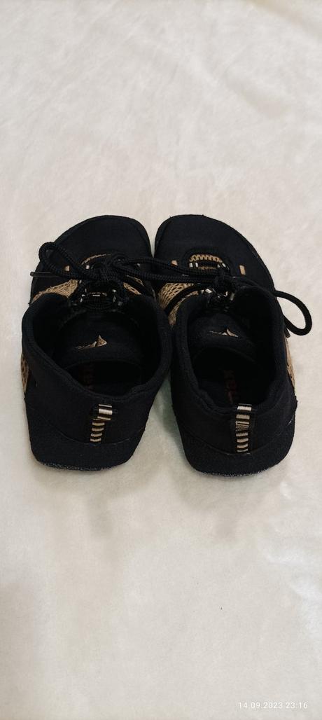 Feelmax indoor barefoot tenisky v. 35, feelmax,35