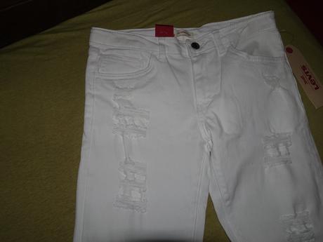 Nove riflicky levi's, levis,176