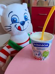 Pribináček Natur