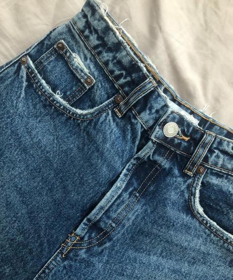 Rifle mom jeans, zara,s