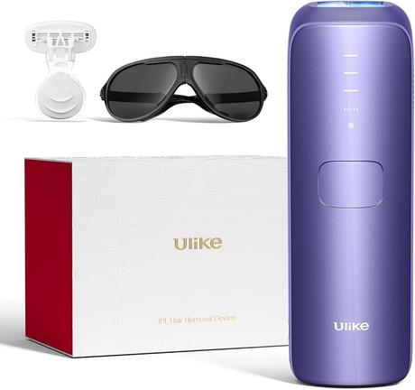 Epilator ulike 3, 